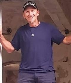 Richard Smith death by force case profile photo