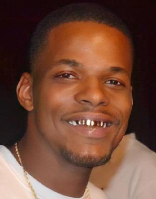 Donquis Brewer death by force case profile photo