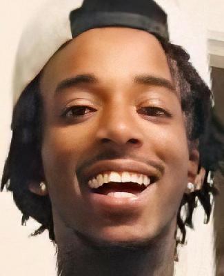 Christian Demarco Pinkney Sr. death by force case profile photo