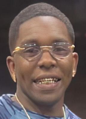 Jabriel Willis death by force case profile photo