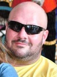 Ricky Howard Hamrick death by force case profile photo