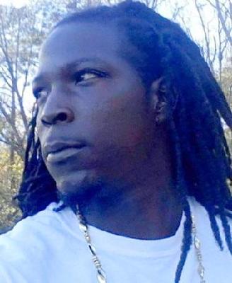 Torey B. Robinson death by force case profile photo