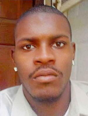 Rodrequez Pete Amison Jr. death by force case profile photo