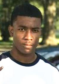 Keldrick Miles death by force case profile photo