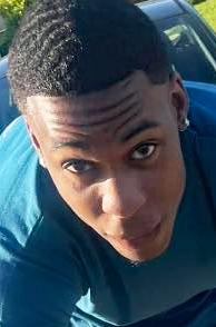 Dontavius White death by force case profile photo
