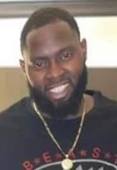 Samuel Caldwell death by force case profile photo