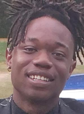 Jalen Harris death by force case profile photo