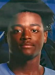 Cory Edwards death by force case profile photo