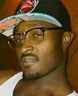 Sicorey Baker death by force case profile photo