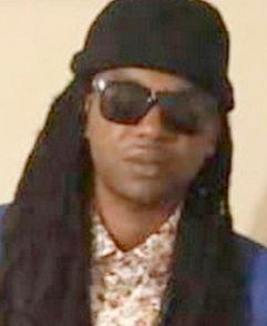 Jaterious Gantt death by force case profile photo