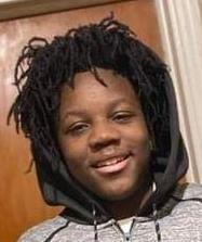 Kameron Pettiway death by force case profile photo