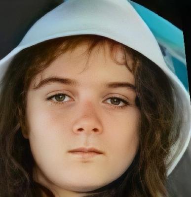 Cara Vance death by force case profile photo