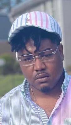 Roderick Mariachi Williams Jr death by force case profile photo