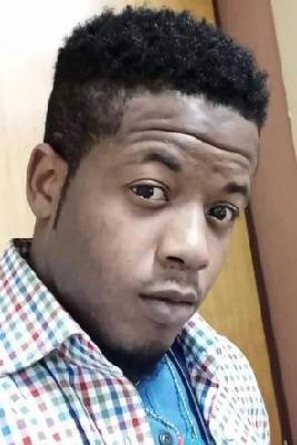 Javail Hodges death by force case profile photo