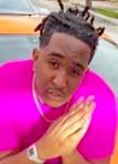 Justin Trotter death by force case profile photo