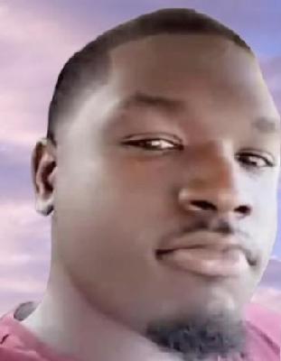 K’Vion Ruffin death by force case profile photo