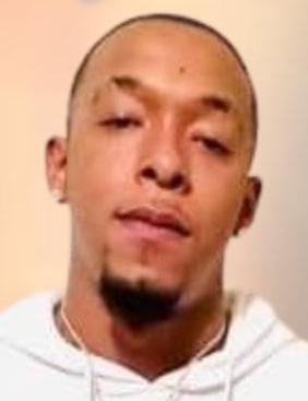 Mark Harris death by force case profile photo