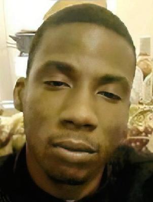 Charlie Thomas death by force case profile photo