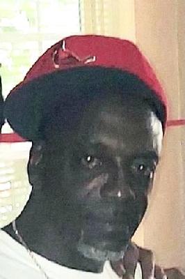 Jaycen Ervin death by force case profile photo