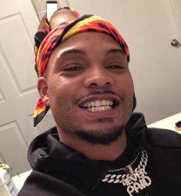 Stephon Walker death by force case profile photo