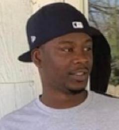 Quendatrius Peterson death by force case profile photo