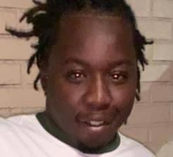 Lamont Cameron death by force case profile photo