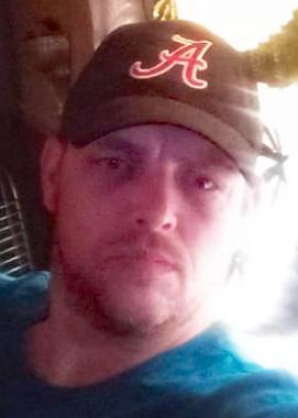 Jason Gray death by force case profile photo