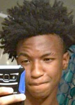 Cameron Motley death by force case profile photo