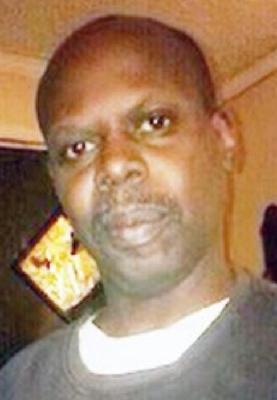 Carl Bryant death by force case profile photo