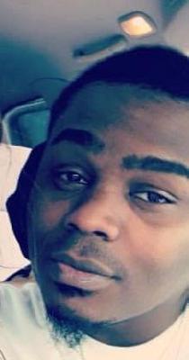 David Ellis death by force case profile photo