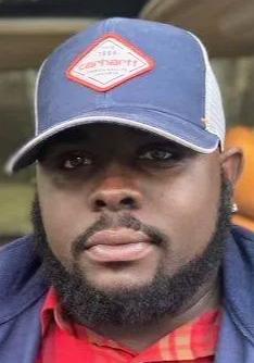 Kenneth Dobbins death by force case profile photo
