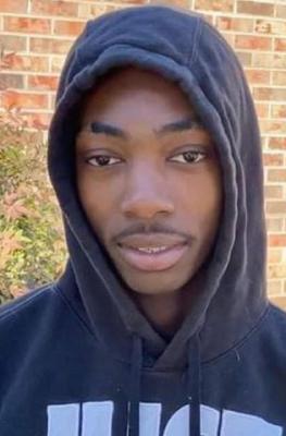 Todd Lorenzo Johnson death by force case profile photo