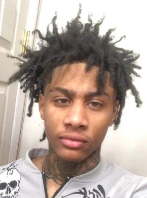 Keith Fredricks death by force case profile photo