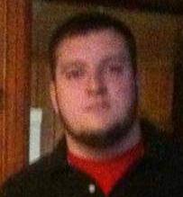 Joshua Osmer death by force case profile photo