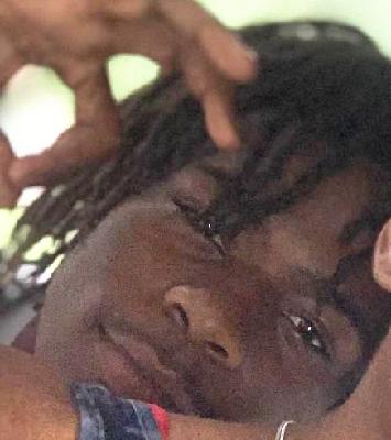 Eric Surles Jr. death by force case profile photo