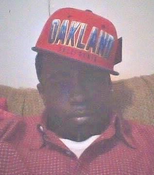 Centell Winston death by force case profile photo