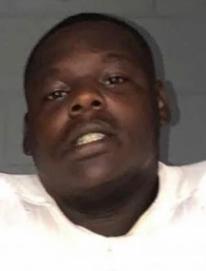 Malik Saintelus death by force case profile photo