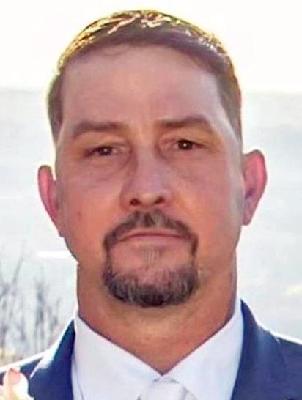 Randell Meyers death by force case profile photo