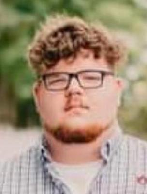Gavin Hargrove death by force case profile photo