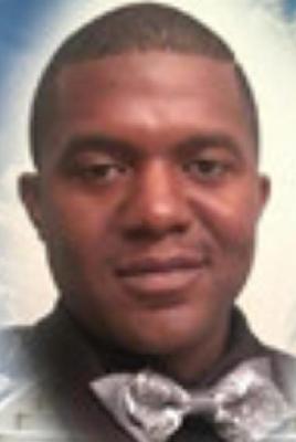 Quincy Kemp death by force case profile photo