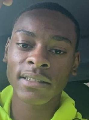 Michael Woods death by force case profile photo