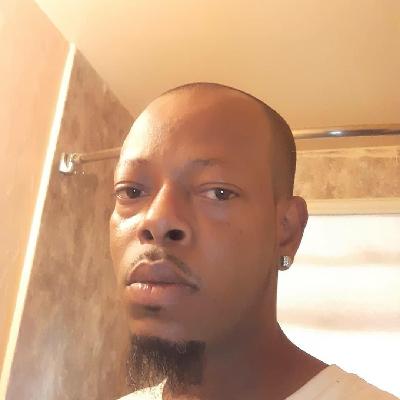 Mario Carter death by force case profile photo