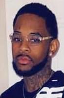 Christum Trammell death by force case profile photo