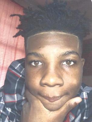 Trent Wilson Jr. death by force case profile photo