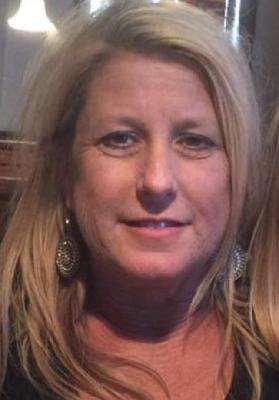 Sharon Askew death by force case profile photo