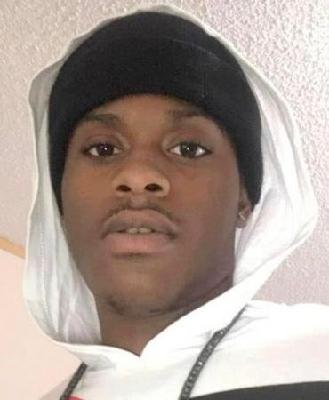 Maurice McCollum death by force case profile photo