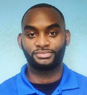 Elrico Briggs death by force case profile photo