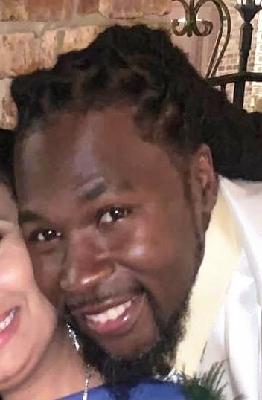 Rayshaun Glanton death by force case profile photo