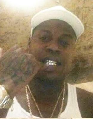 Willie Davis death by force case profile photo