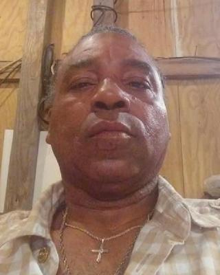 Jerry Rayford death by force case profile photo